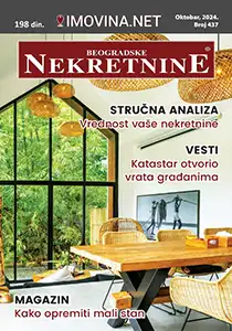 Beogradske nekretnine
